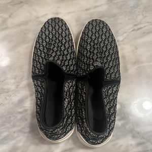 Rag & Bone slides, size 6.